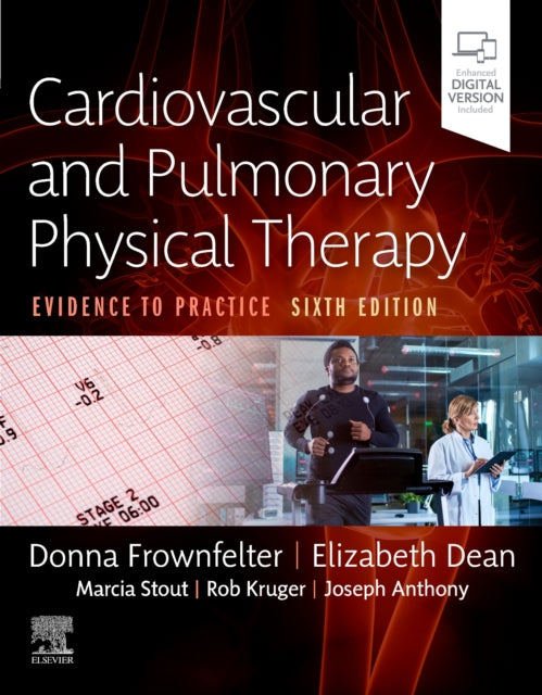 Cardiovascular & Pulmonary Physical Ther