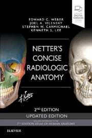 Netters Concise Radiologic Anatomy Upd