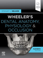 Wheelers Dental Anatomy Physiology & Occ