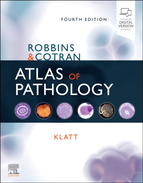 Robbins & Cotran Atlas Of Pathology