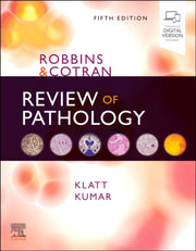 Robbins & Cotran Review Of Pathology