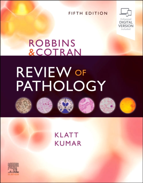 Robbins & Cotran Review Of Pathology