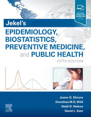 Jekels Epidemiology Biostatistics Preven
