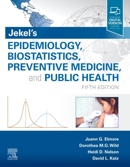 Jekels Epidemiology Biostatistics Preven