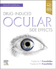 Druginduced Ocular Side Effects