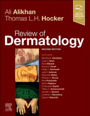 Review Of Dermatology By Alikhan, Ali