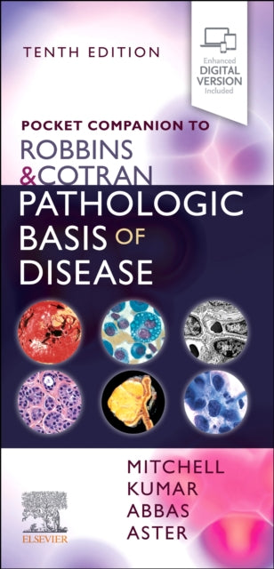 Pocket Companion To Robbins Cotran Patho
