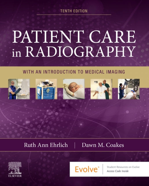 Patient Care In Radiography