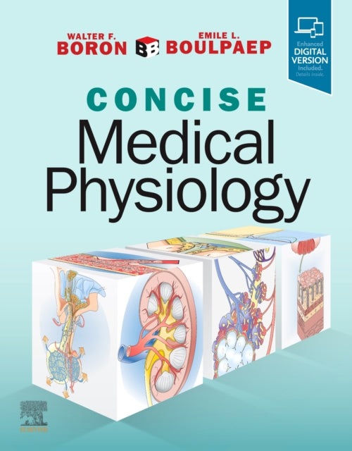 Boron Boulpaep Concise Medical Physiolog