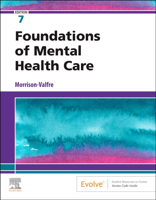 Foundations Of Mental Health Care