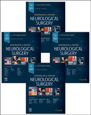 Youmans & Winn Neurological Surgery