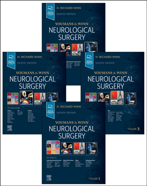 Youmans & Winn Neurological Surgery