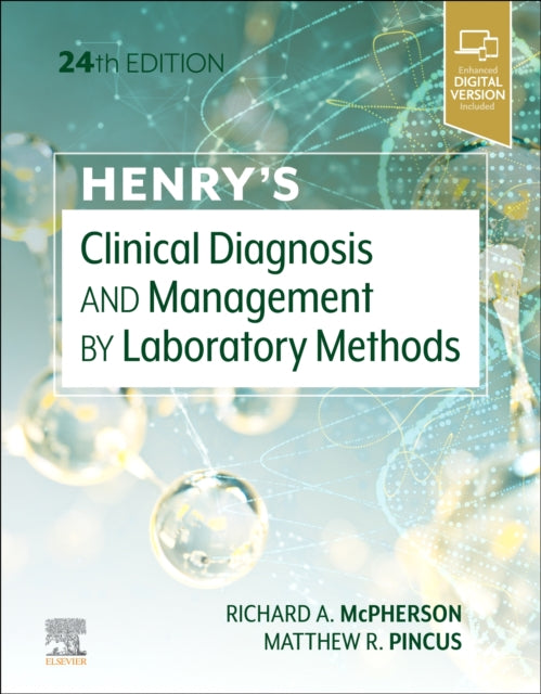 Henrys Clinical Diagnosis & Management B