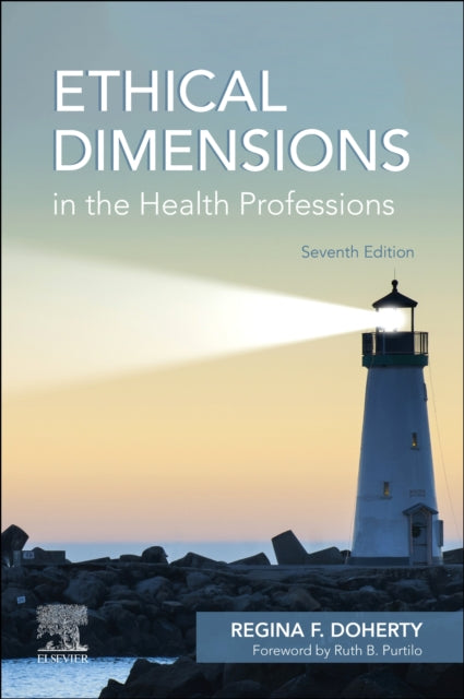 Ethical Dimensions In The Health Profess