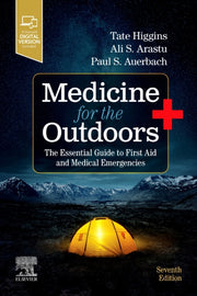 Medicine For The Outdoors