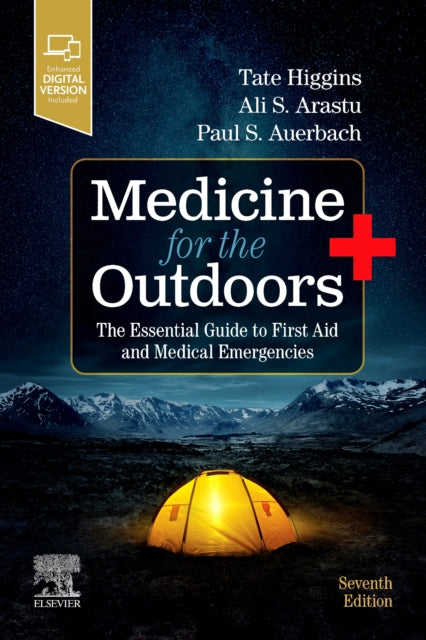Medicine For The Outdoors