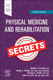 Physical Medicine & Rehabilitation Secre
