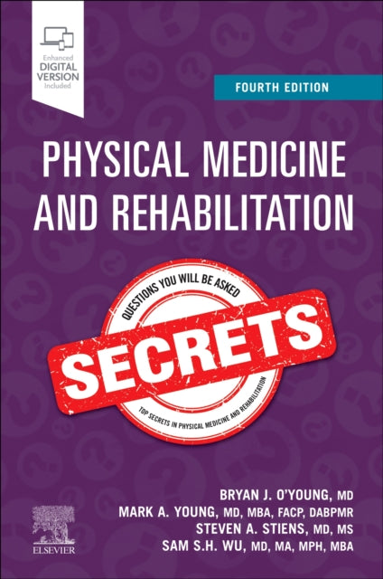 Physical Medicine & Rehabilitation Secre