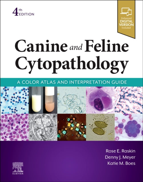 Canine & Feline Cytopathology
