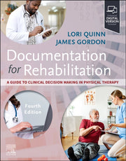 Documentation For Rehabilitation