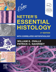 Netters Essential Histology
