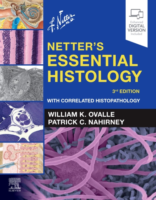 Netters Essential Histology