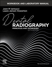 Workbook & Laboratory Manual For Dental
