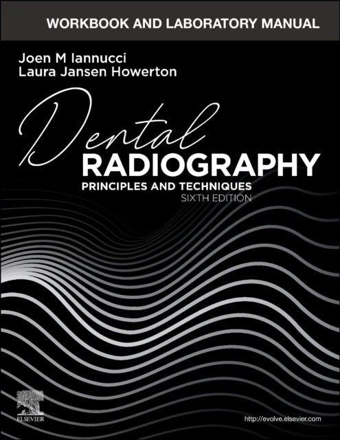 Workbook & Laboratory Manual For Dental