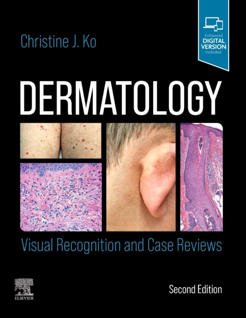 Dermatology Visual Recognition & Case Re