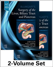 Blumgarts Surgery Of The Liver Biliary