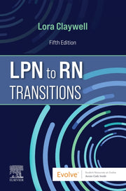 Lpn To Rn Transitions
