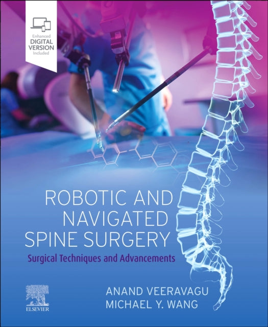 Robotic & Navigated Spine Surgery