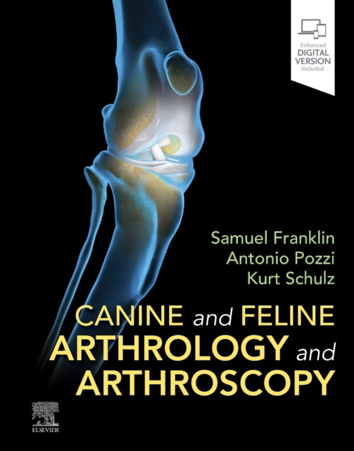 Canine And Feline Arthrology And Arthroy