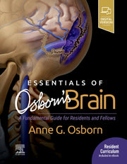 Essentials Of Osborns Brain A Fundamenta