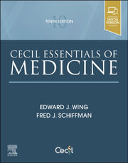 Cecil Essentials Of Medicine