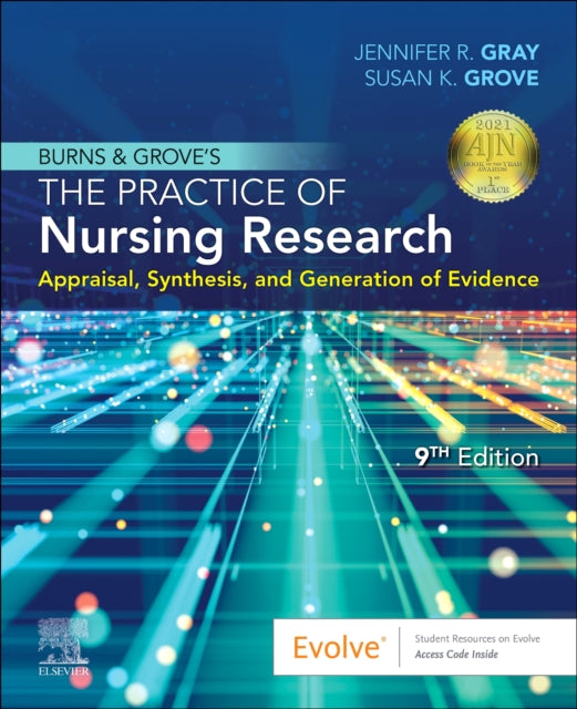 Burns & Groves The Practice Of Nursing R