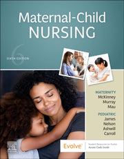 Maternalchild Nursing