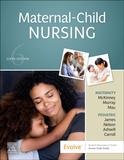 Maternalchild Nursing