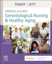 Ebersole & Hess Gerontological Nursing H