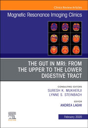 Mr Imaging Of The Bowel An Issue Of Magn