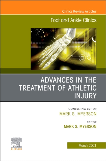 Advances In The Treatment Of Athletic In