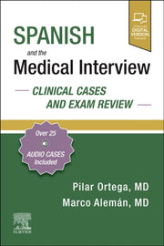 Spanish & The Medical Interview Clinical