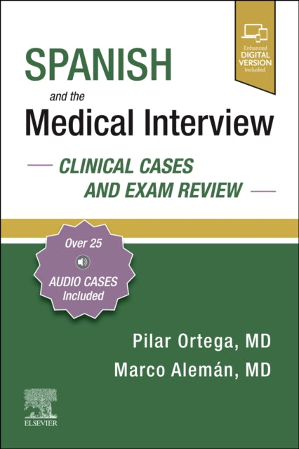 Spanish & The Medical Interview Clinical