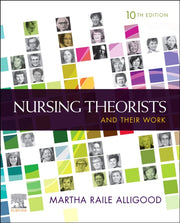 Nursing Theorists & Their Work