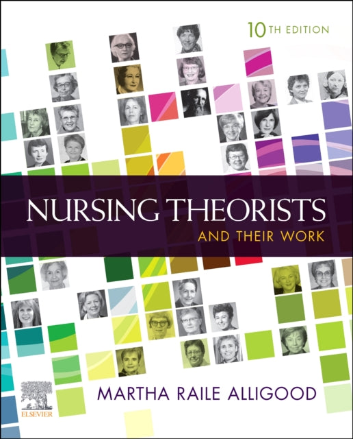 Nursing Theorists & Their Work