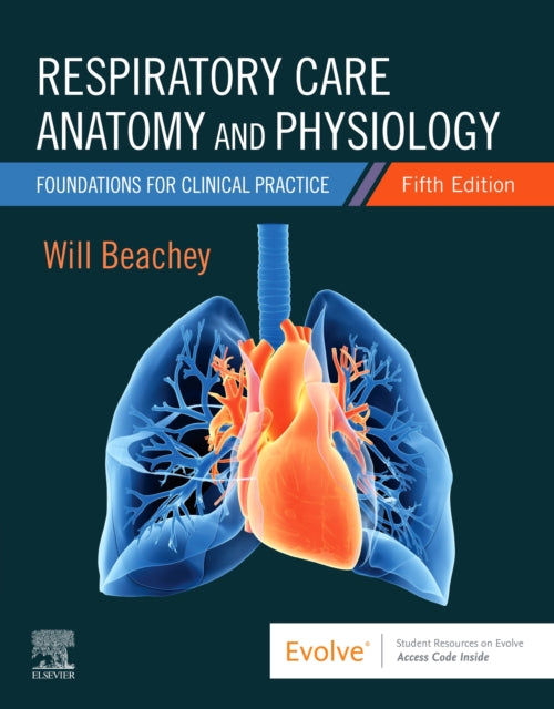 Respiratory Care Anatomy & Physiology