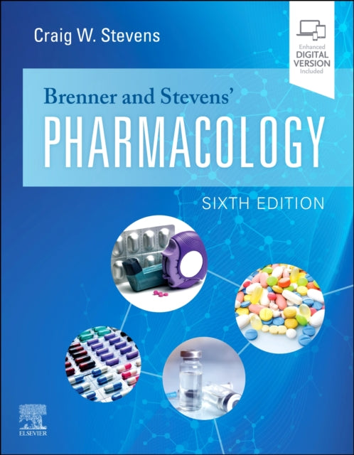 Brenner & Stevens Pharmacology