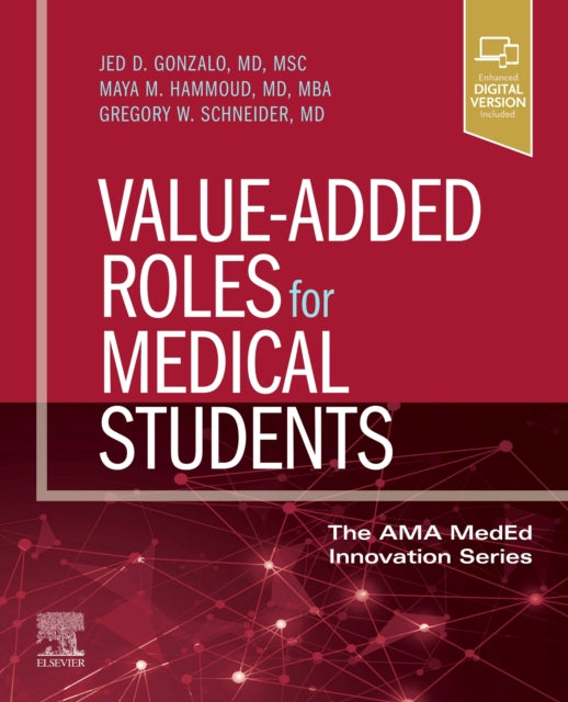 Valueadded Roles For Medical Students
