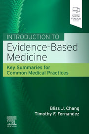 Introduction To Evidencebased Medicine