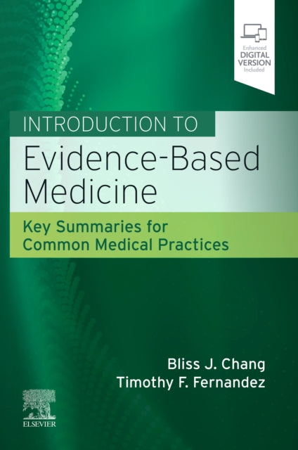 Introduction To Evidencebased Medicine